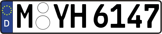 M-YH6147