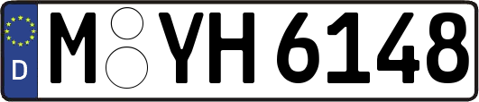 M-YH6148