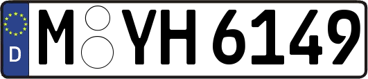 M-YH6149