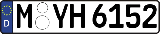 M-YH6152
