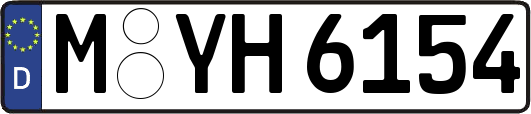 M-YH6154