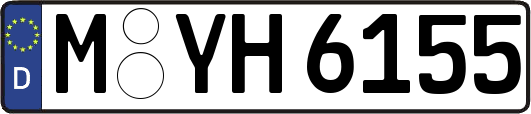 M-YH6155
