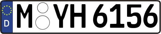 M-YH6156