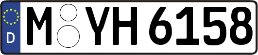 M-YH6158