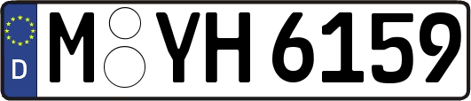 M-YH6159
