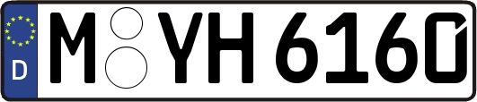 M-YH6160