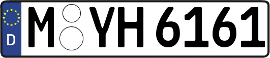 M-YH6161