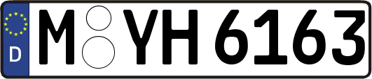 M-YH6163