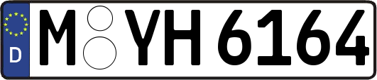 M-YH6164