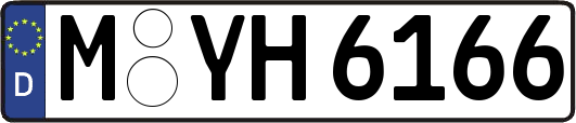 M-YH6166