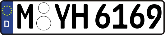 M-YH6169