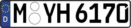 M-YH6170