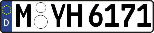 M-YH6171