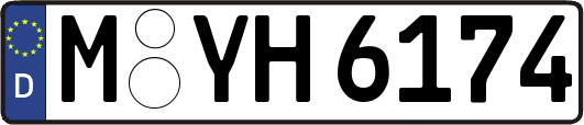 M-YH6174