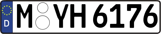 M-YH6176