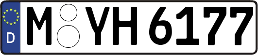M-YH6177