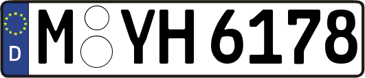 M-YH6178
