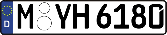 M-YH6180