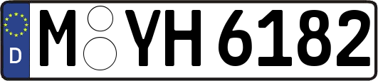 M-YH6182