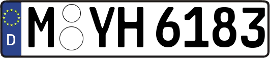 M-YH6183