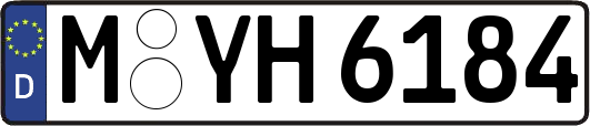 M-YH6184