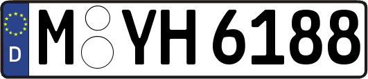 M-YH6188