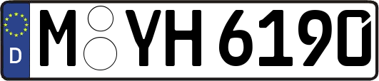 M-YH6190
