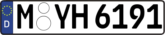 M-YH6191