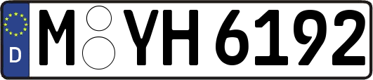 M-YH6192