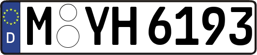 M-YH6193