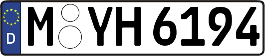 M-YH6194