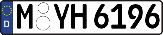 M-YH6196