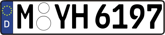 M-YH6197