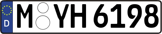M-YH6198
