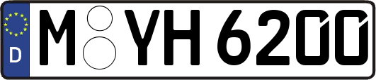 M-YH6200