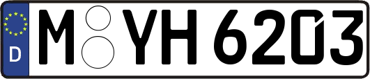 M-YH6203