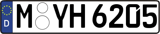 M-YH6205