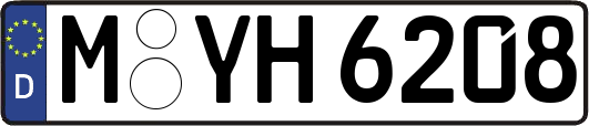 M-YH6208