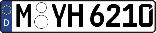 M-YH6210