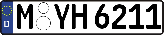 M-YH6211