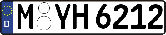 M-YH6212