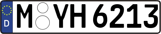 M-YH6213