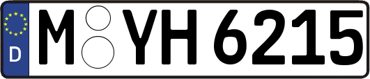 M-YH6215