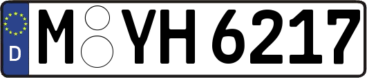 M-YH6217