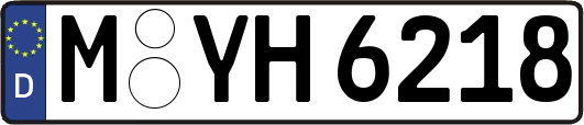 M-YH6218