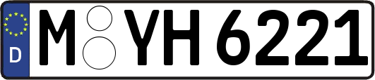 M-YH6221