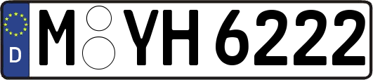 M-YH6222