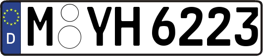 M-YH6223