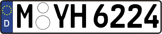 M-YH6224
