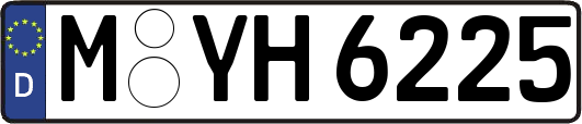 M-YH6225